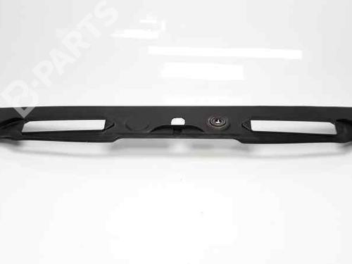 Used Scuttle panel Scuttle panel BMW 1 (E87) 116 i (115 hp) 6584826 6584826