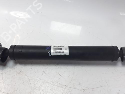 Used Driveshaft MERCEDES-BENZ E-CLASS Coupe (C207) E 350 CDI (207.322) (231 hp) 10361141