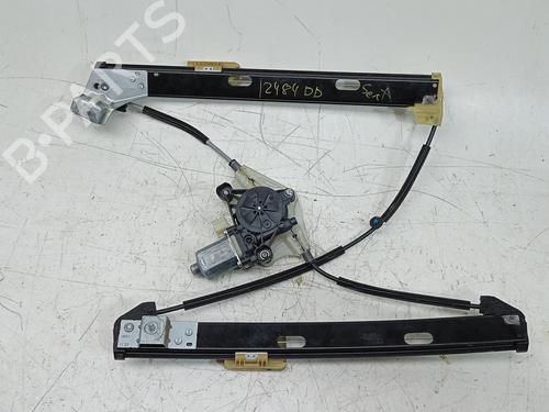 Front right window mechanism SEAT LEON (KL1, KLG) 2.0 TDI | BP33198886C23 - Image 1