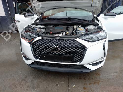 Radiateur de ac DS DS 3 / DS 3 CROSSBACK (UR_, UC_, UJ_) 1.5 BlueHDi 100 (UCYHYJ) (102 hp) 32035320