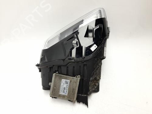 Left headlight PORSCHE TAYCAN (Y1A) 4S (Y1ADB1) | BP37874731C28 - Image 6
