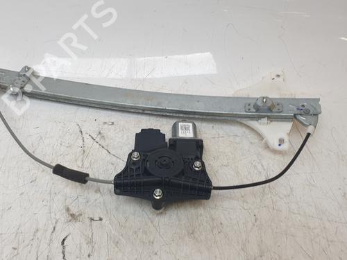 Used Front left window mechanism HYUNDAI i10 III (AC3, AI3) 1.0 MPi (67 hp) 26518665
