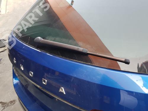 Used Back wipers mechanism Back wipers mechanism SKODA SUPERB III Estate (3V5) 2.0 TDI (190 hp) 10271782 10271782
