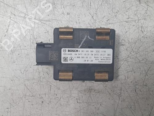 Elektronisk sensor MERCEDES-BENZ A-CLASS (W177) A 250 e (177.086) (218 hp) 22612647