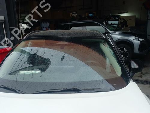 Windschutzscheibe für Windschutzscheibe NISSAN QASHQAI III (J12) 1.5 VC-T e-Power (190 hp) 39722609 39722609