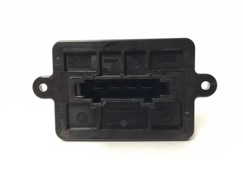 Heater resistor DACIA SANDERO II  | BP11664386M108 