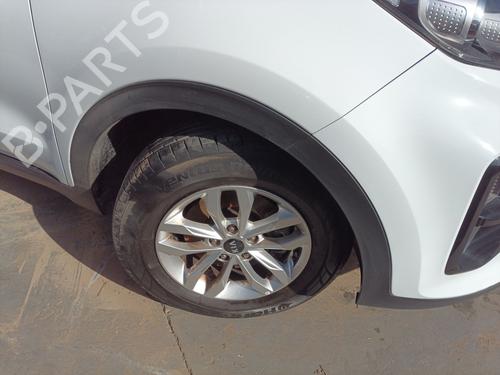 Used Right front shock absorber KIA SPORTAGE IV (QL, QLE) [2015-2022]  25468201