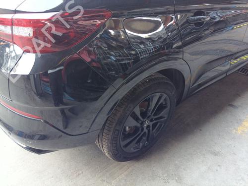 Used Right rear shock absorber OPEL GRANDLAND / GRANDLAND X (A18, P1UO) 1.5 Turbo D (75) (131 hp) 24807652