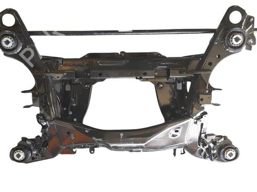 Used Rear axle VOLVO XC60 II (246) B4 Mild-Hybrid (197 hp) 18966944