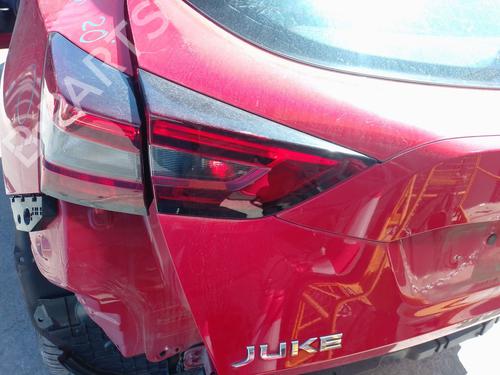 Left tailgate light NISSAN JUKE (F16_) DIG-T 117 | BP33285674C79 - Image 2