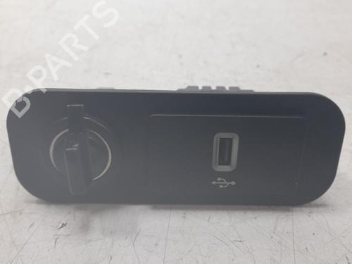 Used Electronic module Electronic module FORD USA MUSTANG Coupe 5.0 V8 (450 hp) 33469553 33469553