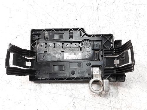 Fuse box AUDI A1 Sportback (GBA) 25 TFSI (95 hp) 2Q0937548D | 2Q0937548D |