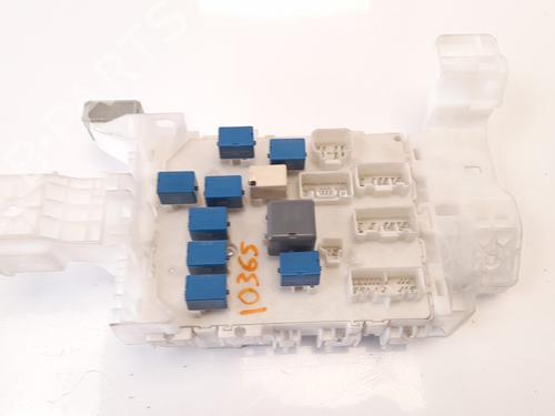 Fuse box SUZUKI VITARA (LY) 1.6 DDiS (APK 416D) | BP9442242E1 