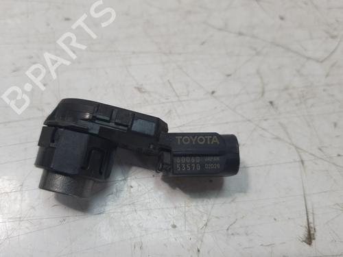 Electronic module TOYOTA RAV 4 V (_A5_, _H5_) 2.5 Hybrid (AXAH52) | BP28211490M83 