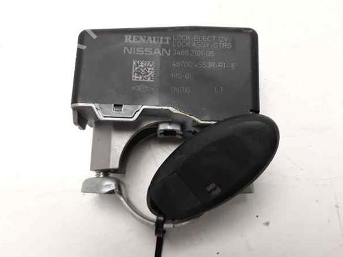 Andre NISSAN QASHQAI II SUV (J11, J11_) [2013-2025]  14206560