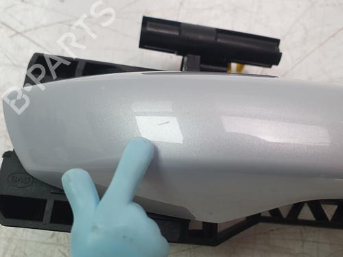 Højre bagtil udvendigt håndtag BYD YUAN PLUS EV | BP26556049C130 