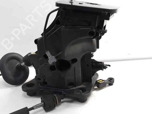 Gear lever PEUGEOT 5008 (0U_, 0E_) 1.6 BlueHDi 120 | BP7430951M90 
