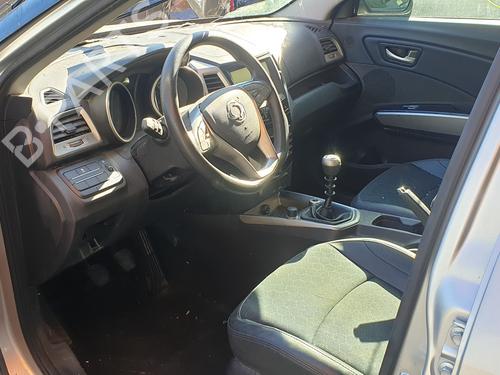 Høyre foran invendig håndtak SSANGYONG TIVOLI 1.6 XDi 160 | BP13625558I14 