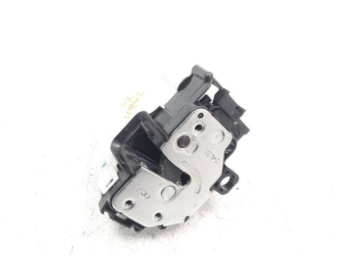 Used Front left lock FIAT 500 (312_) [2007-2025]  22369143