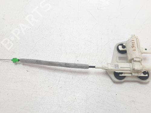 Used Tailgate lock MERCEDES-BENZ B-CLASS Sports Tourer (W247) B 200 d (247.012) (150 hp) 28948939