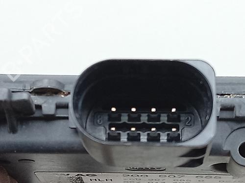 Módulo eletrónico VW GOLF VIII (CD1, DA1) 2.0 TDI | BP38539079M83 - Image 3