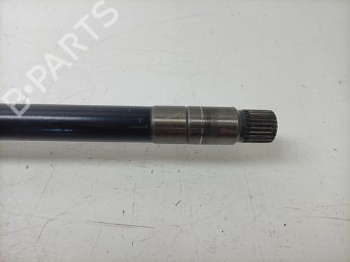 Left front driveshaft MASERATI GHIBLI III (M157) 3.0 S Q4 | BP34523248M38 - Image 5