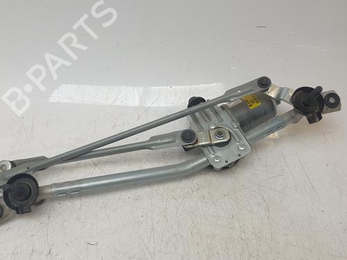 Front wiper motor HYUNDAI TUCSON (NX4E, NX4A)  | BP22552461M29 
