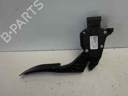 Pedal OPEL ASTRA J (P10) 1.6 CDTi (68) | BP1608766I4 