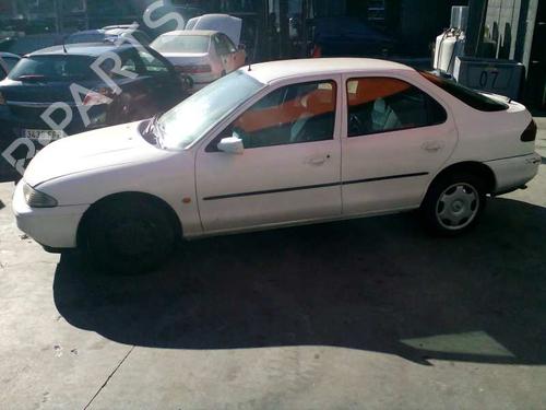 Steering column stalk FORD MONDEO I (GBP) 1.8 TD | BP1331568I23 