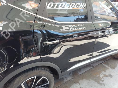 Used Rear right lock MG MG ZS SUV 1.0 T-GDi (111 hp) 26123976