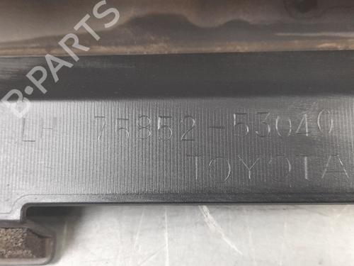 Other LEXUS IS III (_E3_) 300h (AVE30_, AVE30R) | BP30078614O1