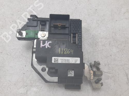 Used Fuse box Fuse box MERCEDES-BENZ B-CLASS Sports Tourer (W247) [2018-2026] 35964401 35964401