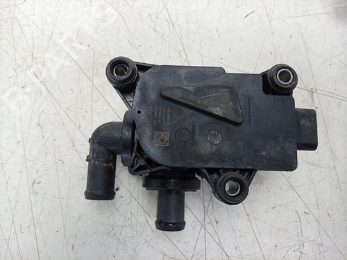Electronic module PORSCHE TAYCAN (Y1A) 4S (Y1ADB1) | BP38331557M83 - Image 3