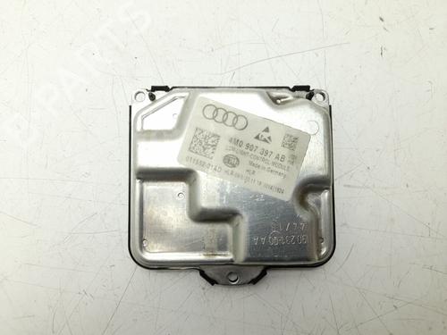 Used Lights ECU Lights ECU AUDI A5 Sportback (F5A, F5F) 35 TFSI Mild Hybrid (150 hp) 40459162 40459162