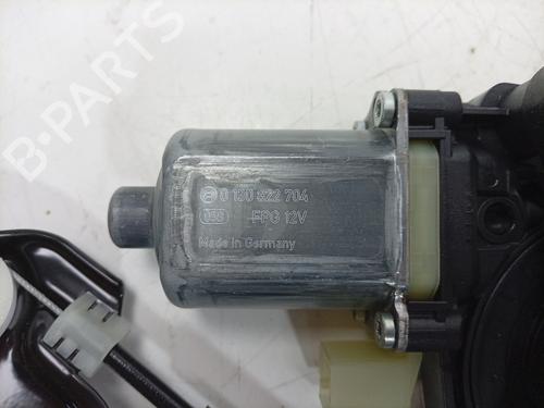 Rear left window mechanism PORSCHE MACAN (XAB) 4 Electric 4 (XABBB1, XABFD1) | BP36995125C24 - Image 3