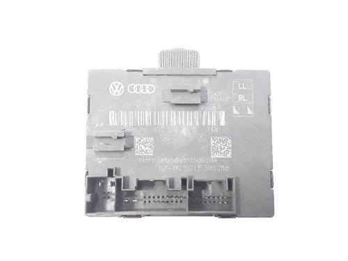 Used Electronic module AUDI A1 Sportback (8XA, 8XF) 1.4 TDI (90 hp) 10272652