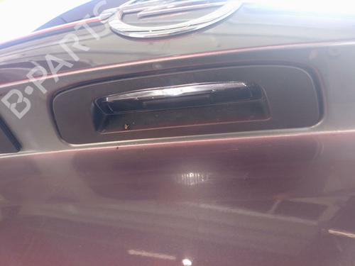Used Tailgate handle Tailgate handle 38956549 38956549