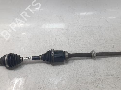 Drivaksel fortil Højre LAND ROVER DISCOVERY SPORT (L550) 2.0 D 4x4 (180 hp) 20657171