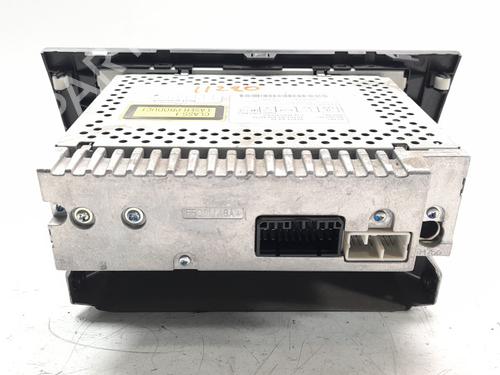 Radio SUZUKI SWIFT III (MZ, EZ)  | BP13553173E6 