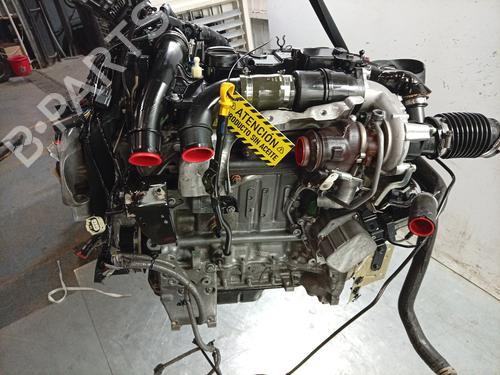 Engine FORD TRANSIT COURIER B460 Box Body/MPV 1.5 TDCi | BP37461583M1 - Image 3