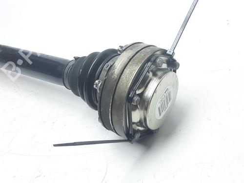 Right rear driveshaft BMW 5 (E60)  | BP11486046M41 