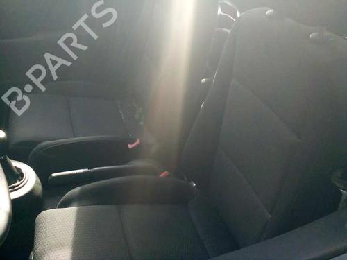 Køler AUDI A2 (8Z0) 1.4 | BP187424M31 
