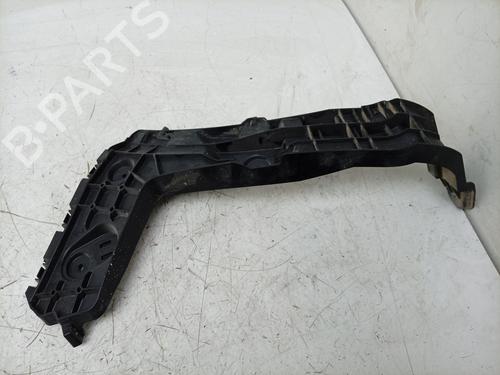 Used Rear bumper bracket Rear bumper bracket AUDI Q2 (GAB, GAG) 30 TDI (116 hp) 39992264 39992264