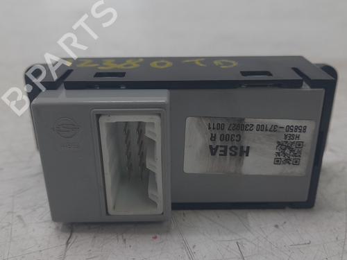 Right rear window switch SSANGYONG KORANDO (C300) 1.5 | BP31134366I28