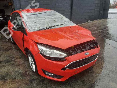 Right rear door FORD FOCUS III 1.5 TDCi | BP7402589C5  - Image 10
