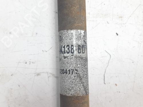 Right rear driveshaft FORD USA MUSTANG Coupe 5.0 V8 | BP26561574M41 