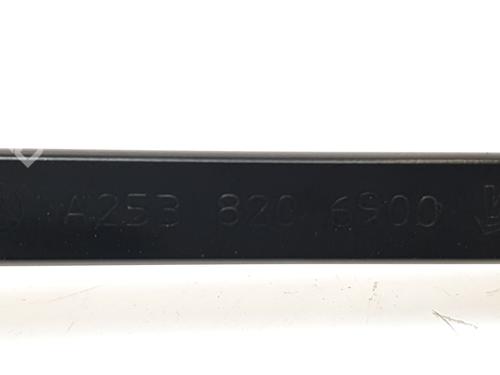 Front windshield wiper arm MERCEDES-BENZ GLC (X253)  | BP24806635C143 