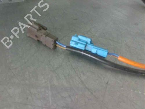 Passenger airbag PEUGEOT 307 (3A/C)  | BP1949552C10 