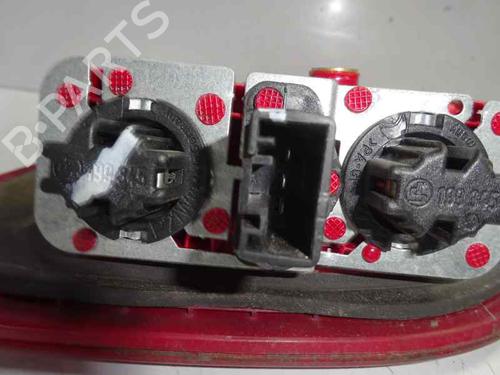 Left taillight BMW X5 (E53) 3.0 d | BP232920C34 