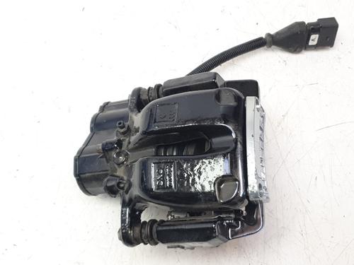 Used Right rear brake caliper Right rear brake caliper BENTLEY CONTINENTAL FLYING SPUR (3W_) 6.0 (560 hp) 35964436 35964436